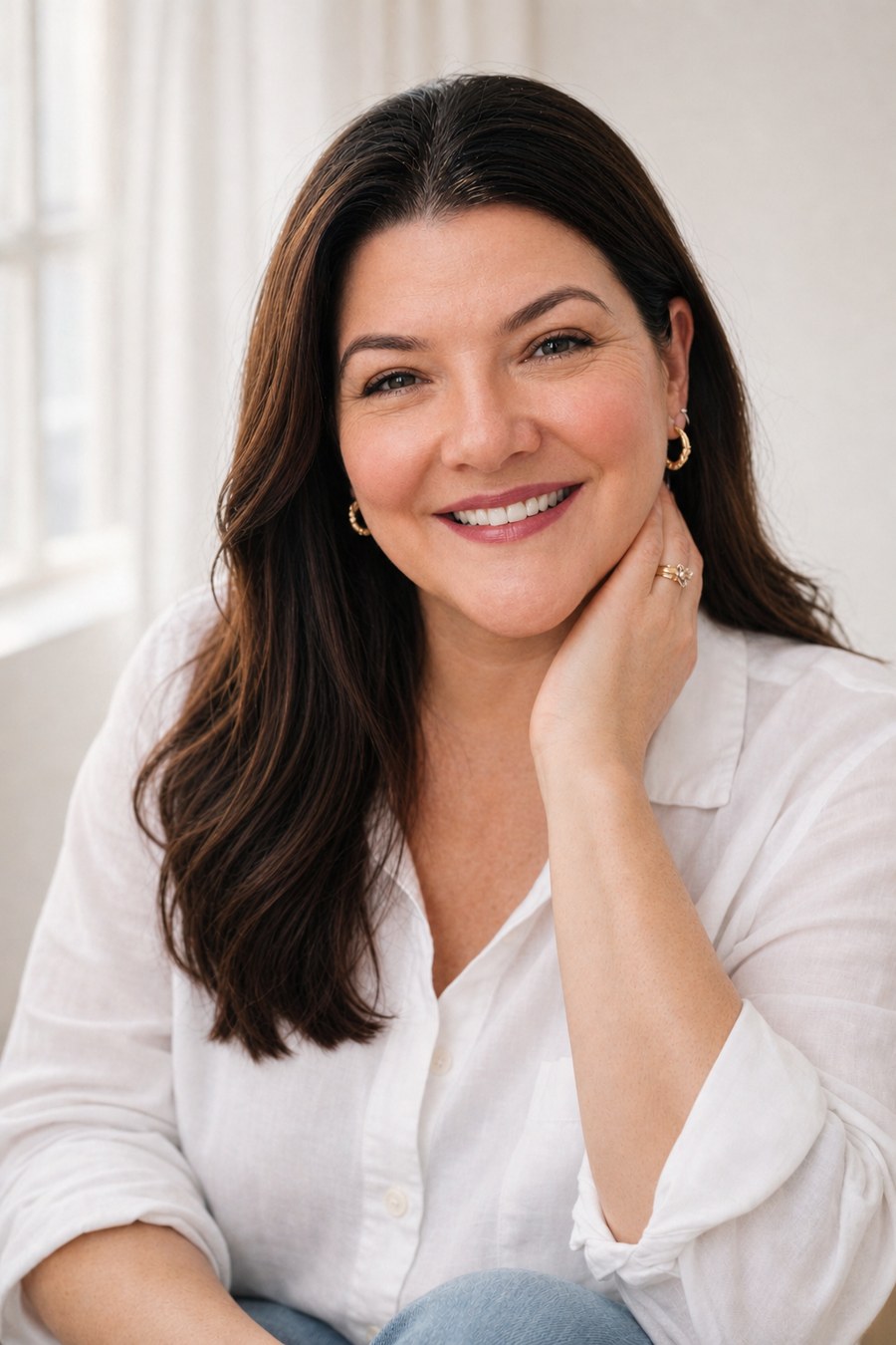 Mara Stocco, consultora empresarial